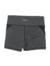 Calvin Klein Performance Stripes Gray Athletic Shorts Size S - photo 2