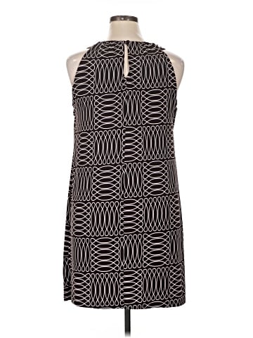 Enfocus Cocktail Dress (view 2)