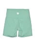 TnAction Solid Green Athletic Shorts Size XS - photo 2