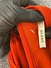 Glare Orange Cocktail Dress Size M - photo 7