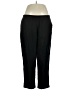 Old Navy Solid Black Active Pants Size XL - photo 1