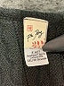 7th Ray Black Long Sleeve Blouse Size 3X - photo 7