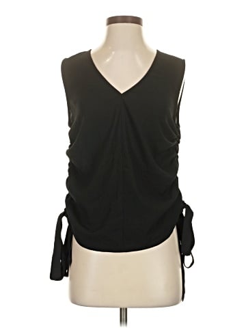 Trouve Sleeveless Blouse (view 1)