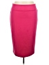 ELOQUII Solid Pink Formal Skirt Size 20 - photo 1
