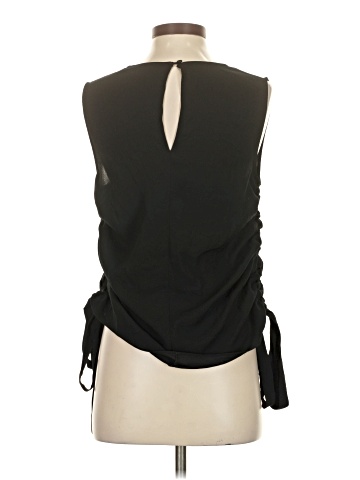Trouve Sleeveless Blouse (view 2)