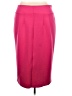 ELOQUII Solid Pink Formal Skirt Size 20 - photo 2