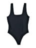 Parade Black Bodysuit Size M - photo 1
