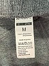 Unbranded Gray Casual Pants Size M - photo 7