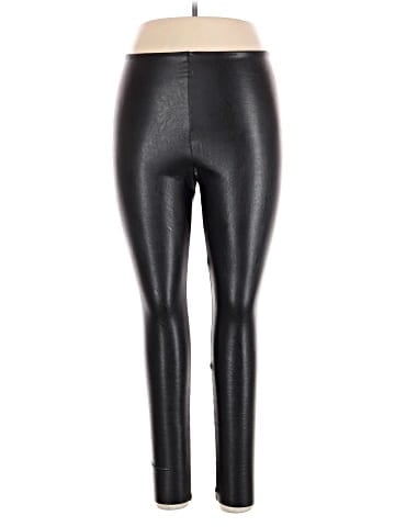 Commando Leggings (view 1)