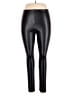 Commando Black Leggings Size XL - photo 1