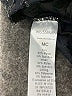 Weissman Black Short Sleeve Top Size M - photo 7