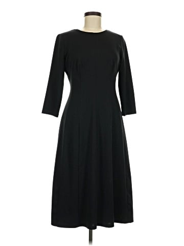 Coldwater Creek Casual Dress (view 1)