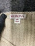 Merona Tan Pullover Sweater Size S - photo 7
