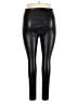Commando Black Leggings Size XL - photo 2