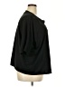 Sew in Love 100% Polyester Black Sweatshirt Size 3X - photo 4