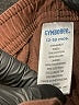 Gymboree Brown Cargo Pants Size 12-18 mo - photo 3