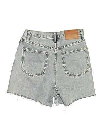 Princess Polly Denim Shorts (view 2)