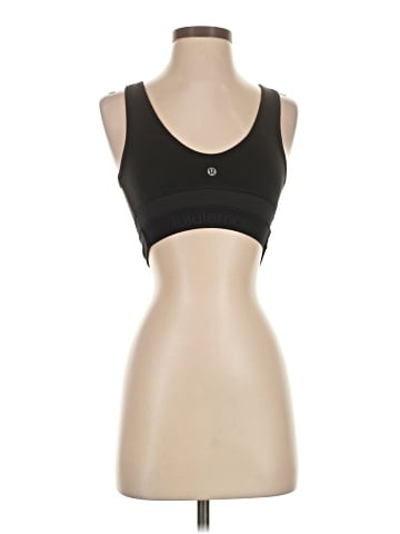 Lululemon Athletica Sports Bra (view 1)