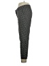 Lane Bryant Polka Dots Black Casual Pants Size 16 - photo 5