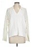 Old Navy Ivory Pullover Sweater Size L - photo 1