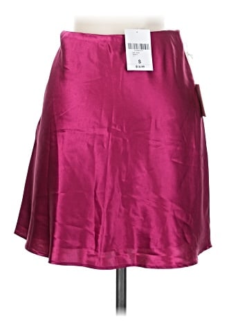 Forever 21 Formal Skirt (view 2)