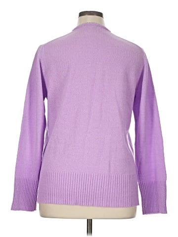 Carolyn Taylor Pullover Sweater (view 2)
