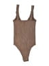 Aura Brown Bodysuit Size XXS - photo 2