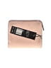 Marc Jacobs Pink Tan Leather Wallet One size - photo 2