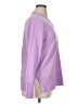 Carolyn Taylor Purple Pullover Sweater Size XL - photo 4