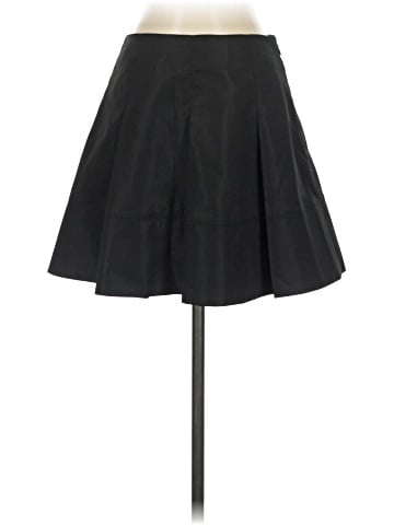 J.Crew Faux Leather Skirt (view 1)