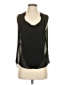 ASOS Black Sleeveless Blouse Size 4 - photo 1