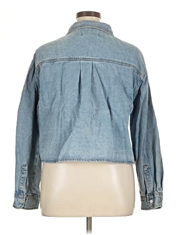 Thread & Supply Denim Jacket (view 2)