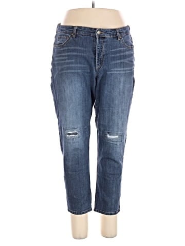 Vintage America Blues Jeans (view 1)