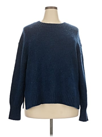 H&M L.O.G.G. Pullover Sweater (view 1)