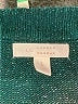 LC Lauren Conrad Stars Green Pullover Sweater Size L - photo 7