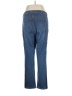 Style&Co 100% Cotton Blue Jeans Size 14 - photo 2