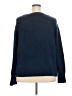 H&M L.O.G.G. Solid Blue Pullover Sweater Size XXL - photo 2