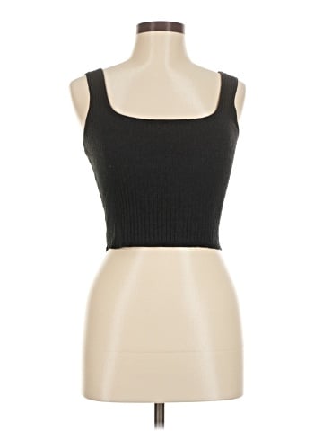 Final Touch Tank Top (view 1)