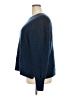 H&M L.O.G.G. Solid Blue Pullover Sweater Size XXL - photo 5