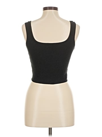 Final Touch Tank Top (view 2)