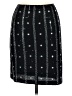 Unbranded Black Casual Skirt Size 6 - photo 1