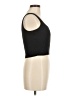 Final Touch Black Tank Top Size M - photo 4