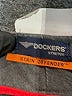 Dockers Gray Dress Pants Size 12 M - photo 7