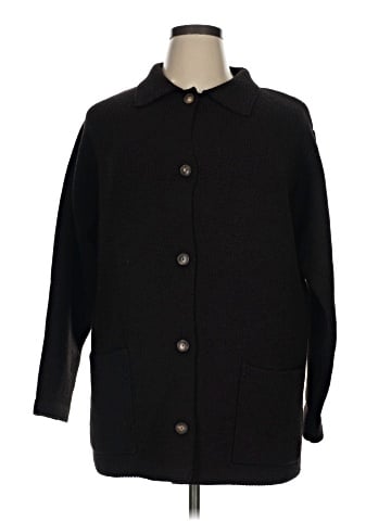 Margaret O'Leary Cardigan (view 1)