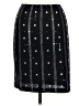Unbranded Black Casual Skirt Size 6 - photo 2