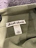 Derek Heart Solid Green Jumpsuit Size XL - photo 4