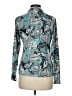Sport Haley 100% Polyester Teal Active T-Shirt Size M - photo 2