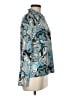 Sport Haley 100% Polyester Teal Active T-Shirt Size M - photo 4