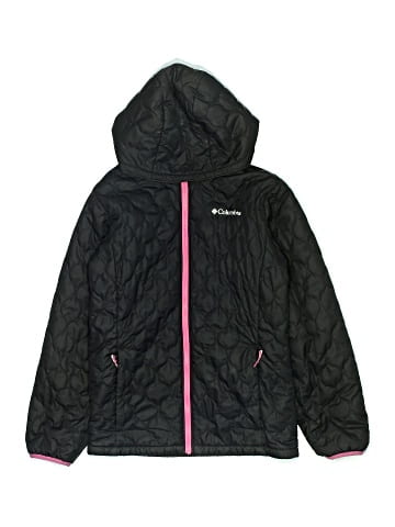 Columbia Jacket (view 1)