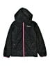 Columbia 100% Polyester Black Jacket Size 14 - 16 - photo 1